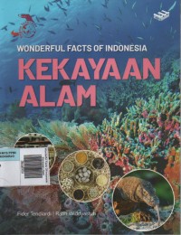 Image of Wonderful Facts Of Indonesia : Kekayaan Alam