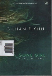 Image of yang Hilang ( Gone Girl )
