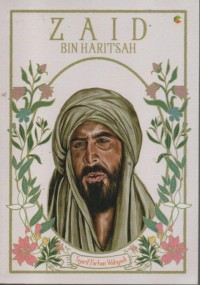 Image of Zaid Bin Haritsah