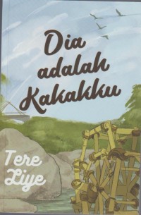 Image of Dia Adalah Kakakku