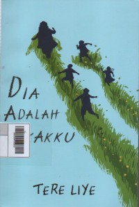 Image of Dia Adalah Kakakku (2022)