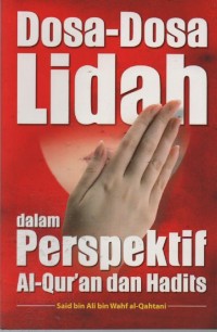Image of Dosa-Dosa Lidah Dalam Perspektif Al-Quran dan Hadits