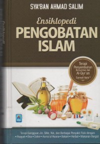 Image of Ensiklopedi Pengobatan Islam (Mausu'ah Al-'illaj bi Al-Qur'an wa Al-Adzkar)