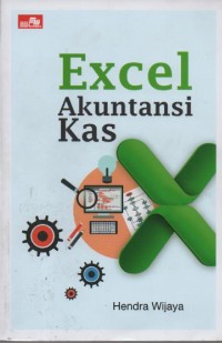 Image of Excel Akuntansi Kas