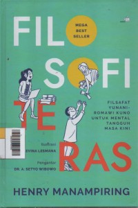 Image of Filosofi Teras