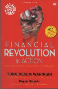 Image of Financial Revolution
