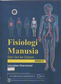 Image of Fisiologi Manusia dari Sel ke Sistem  Edisi 9