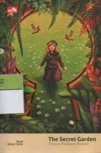 Image of The Secret Garden