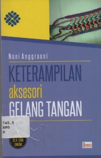 Image of Keterampilan Aksesori Gelang Tangan