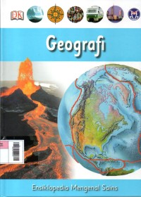 Image of Ensiklopedia Mengenal Sains 6 : Geografi