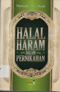 Image of Halal Haram dalam Pernikahan