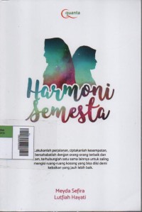 Image of Harmoni Semesta