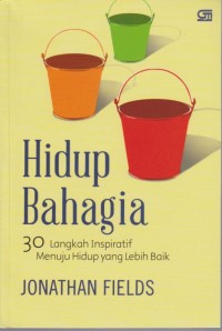 Image of Hidup Bahagia: 30 Langkah Inspiratif Menuju Hidup yang Lebih Baik