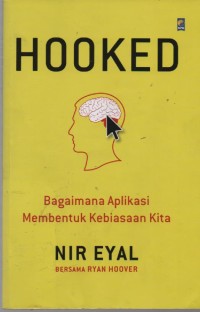 Image of Hooked