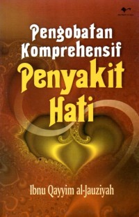 Image of Pengobatan Komprehensif Penyakit Hati