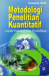Image of Metode Penelitian Kuantitatif