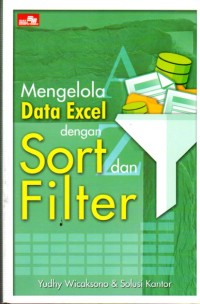 Image of Mengelola Data Excel Dengan Sort dan Filter