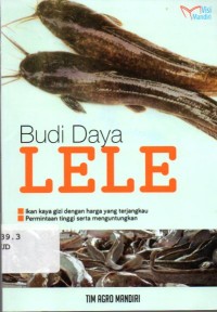 Image of Budi Daya Lele