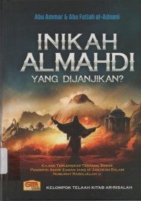 Image of Inikah Al-Mahdi yang Dijanjikan? : kajian terlengka[ tentang sosok pemimpin akhir zaman?
