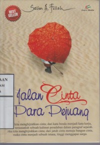 Image of Jalan Cinta Para Pejuang