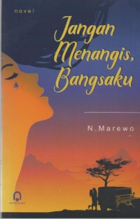 Image of Jangan Menangis, Bangsaku