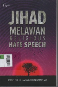 Image of Jihad Melawan Religious Hate Speech