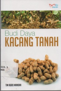 Image of Budi Daya Kacang Tanah