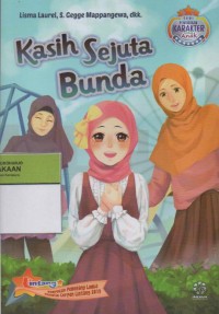 Image of Kasih Sejuta Bunda