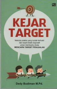 Image of Kejar Target