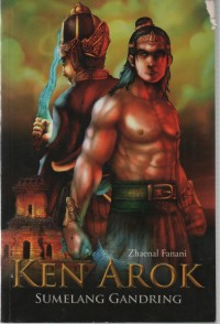 Image of Ken Arok: Sumelang Gandring