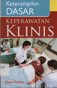 Image of Keterampilan Dasar Keperawatan Klinis
