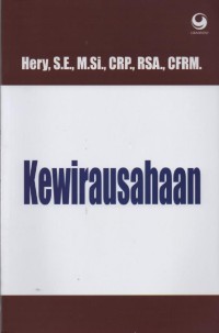 Image of Kewirausahaan