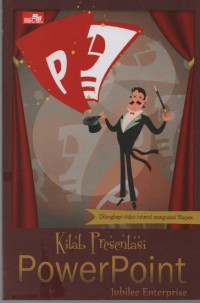 Image of Kitab Presentasi Ms Power Point