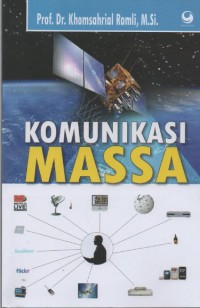 Image of Komunikasi Massa