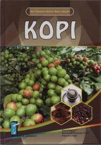 Image of Seri Tanaman Bahan Baku Industri (15) : Kopi