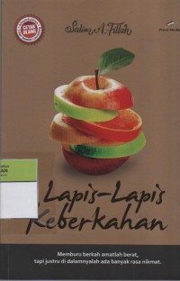 Image of Lapis-Lapis Keberkahan