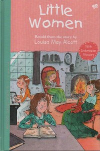 Image of Abridged Classic Series : Little Women