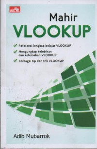 Image of Mahir Vlookup