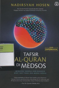 Image of Tafsir Al-Quran di Medsos
