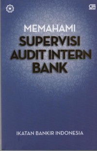 Image of Memahami Supervisi Audit Intern Bank