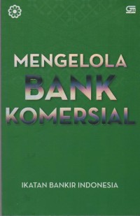 Image of Mengelola Bank Komersial