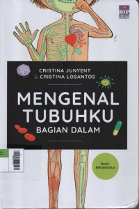 Image of Mengenal Tubuhku Bagian Dalam