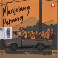 Image of Menjelang Petang