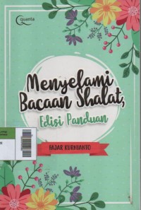 Image of Menyelami Bacaan Shalat Edisi Panduan