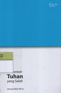 Image of Menyembah Tuhan yang Sama