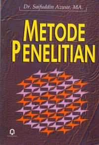 Image of Metode Penelitian