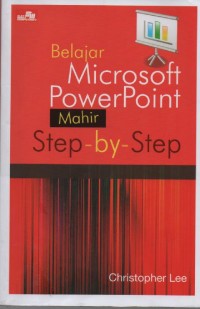 Image of Belajar Microsoft Power Point ( Mahir ) Step-by-Step