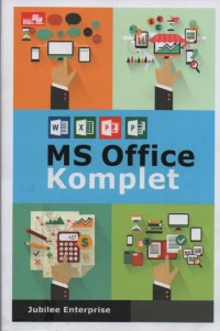 Image of Ms Office Komplet