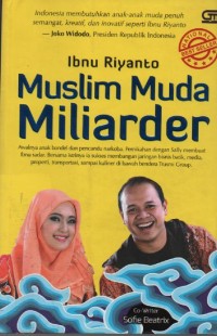 Image of Muslim Muda Miliarder