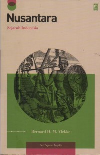 Image of Nusantara : Sejarah Indonesia